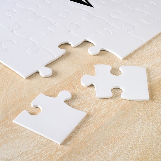 Puzzle Lecture Art Juste Un Autre Chapitre (Côté)