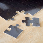 Puzzle Lecture Bigfoot (Côté)