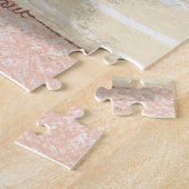 Puzzle Lecture cosy de sirène avec sirène de chat illustr (Côté)