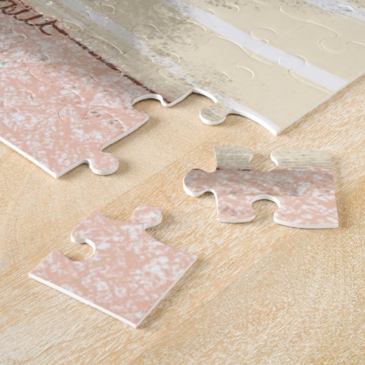 Puzzle Lecture cosy de sirène avec sirène de chat illustr (Côté)