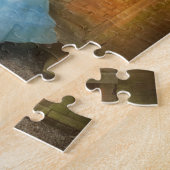 Puzzle Lecture - Mon spot privé (Côté)