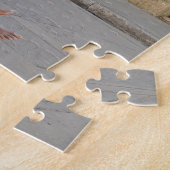 Puzzle Lecture sur la rue à Carthagène Colombie (Côté)