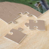 Puzzle L'écureuil à la campagne (Côté)