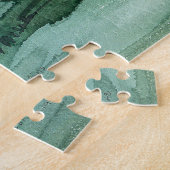 Puzzle LeDuc Estate, par Lutz Rollins 520 piece (Côté)