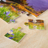 Puzzle L'éducation sera toujours la base de n'importe (Côté)