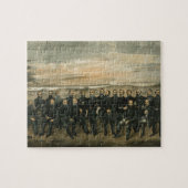 Puzzle Lee et son général par Americus Patterson (1904) (Horizontal)