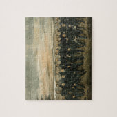 Puzzle Lee et son général par Americus Patterson (1904) (Vertical)