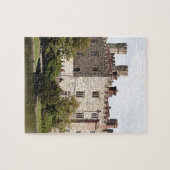 Puzzle Leeds Castle, Angleterre, Royaume-Uni (Horizontal)