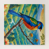 Puzzle L'effervescence de la nature (Horizontal)