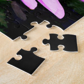 Puzzle L'effet Monet... (Côté)