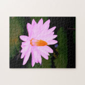 Puzzle L'effet Monet... (Horizontal)