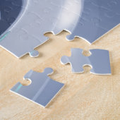 Puzzle léger de flexion (Côté)