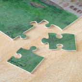 Puzzle léger Pemaquied Point (Côté)