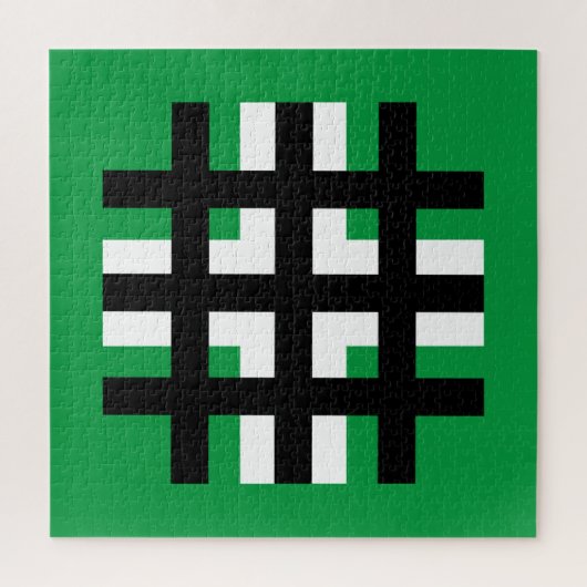 Puzzle Légion de l'Archange Michael (Vertical)