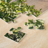 Puzzle L'église Packinghouse (Redlands) (Côté)