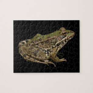 Puzzle Legpuzzel