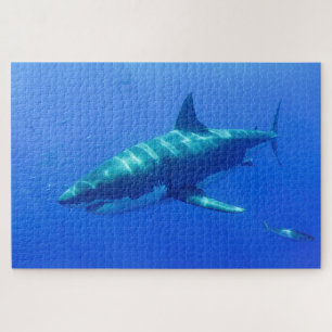 Puzzle Legpuzzel