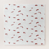 Puzzle Legpuzzel (Horizontaal)