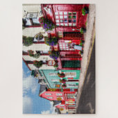 Puzzle Legpuzzel (Verticaal)