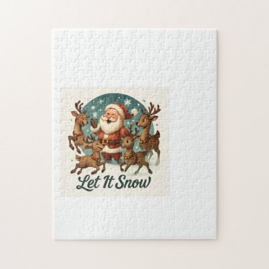 Puzzle  legpuzzel (Verticaal)