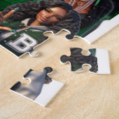 Puzzle Legpuzzel (Zijkant)