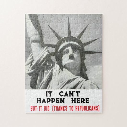 Puzzle Legpuzzel (Verticaal)