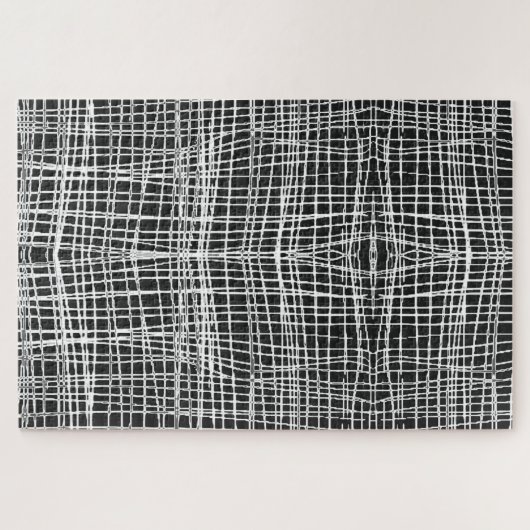 Puzzle Legpuzzel (Horizontaal)