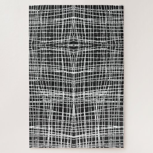 Puzzle Legpuzzel (Verticaal)