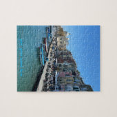 Puzzle Legpuzzel (Horizontaal)