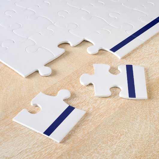 Puzzle Legpuzzel (Zijkant)