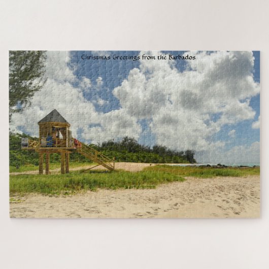 Puzzle Legpuzzel (Horizontaal)