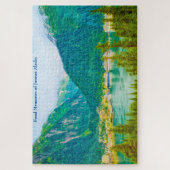 Puzzle Legpuzzel (Verticaal)