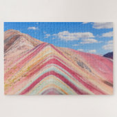 Puzzle Legpuzzel (Horizontaal)