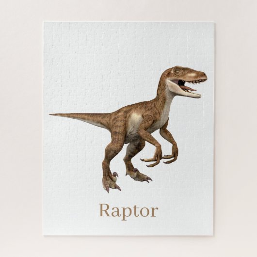 Puzzle Legpuzzel (Verticaal)