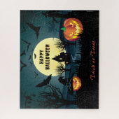 Puzzle Legpuzzel (Verticaal)