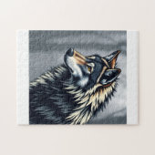 Puzzle  legpuzzel (Horizontaal)