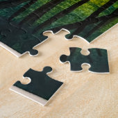 Puzzle Legpuzzel (Zijkant)