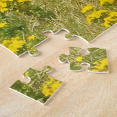 Puzzle Legpuzzel (Zijkant)