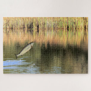 Puzzle Legpuzzel