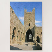 Puzzle Legpuzzel (Verticaal)