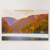 Puzzle Legpuzzel (Horizontaal)