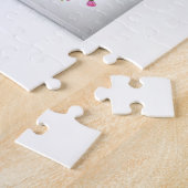 Puzzle Legpuzzel (Zijkant)