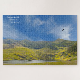 Puzzle Legpuzzel