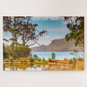 Puzzle Legpuzzel (Horizontaal)