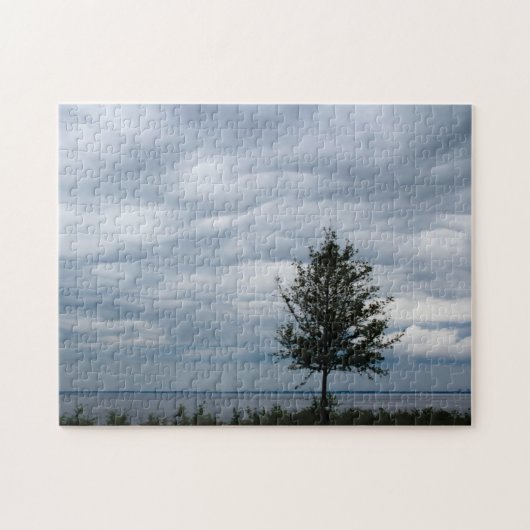 Puzzle Legpuzzel (Horizontaal)