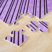 Puzzle Legpuzzel (Zijkant)