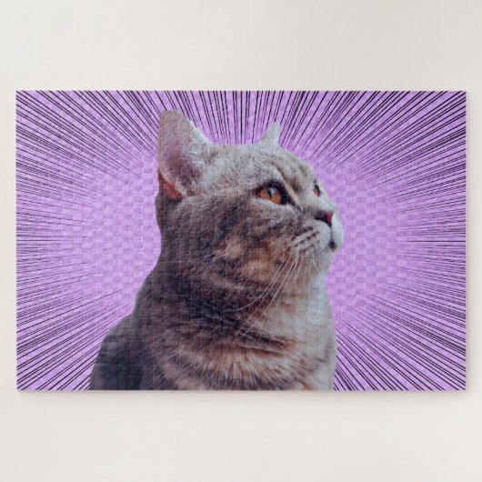 Puzzle Legpuzzel (Horizontaal)