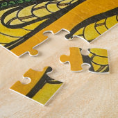 Puzzle Legpuzzel (Zijkant)