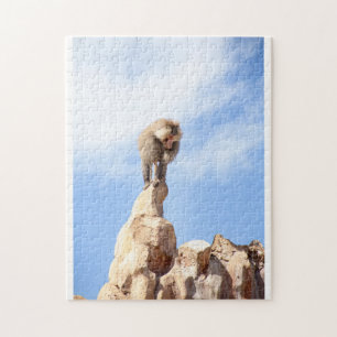 Puzzle Legpuzzel