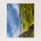 Puzzle Legpuzzel (Verticaal)